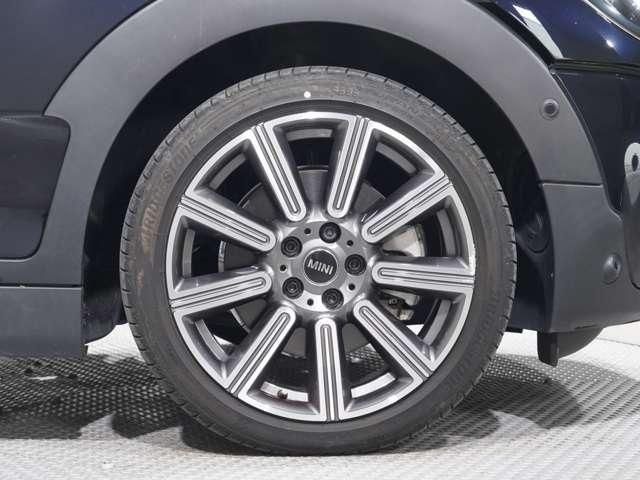 MINI COOPER S CLUBMAN
