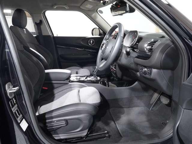 MINI COOPER S CLUBMAN