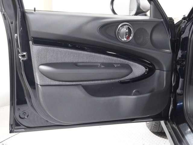 MINI COOPER S CLUBMAN