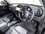 MINI COOPER S CLUBMAN