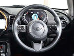 MINI COOPER S CLUBMAN
