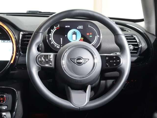 MINI COOPER S CLUBMAN
