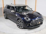 MINI COOPER S CLUBMAN