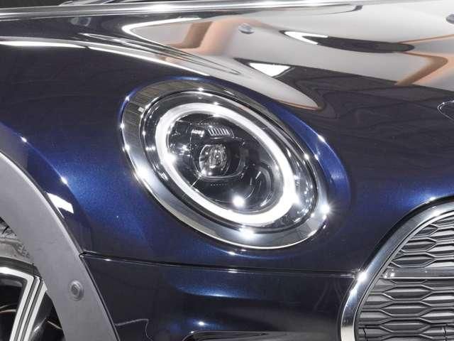 MINI COOPER S CLUBMAN