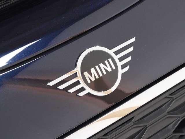 MINI COOPER S CLUBMAN