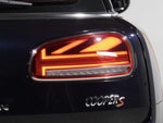 MINI COOPER S CLUBMAN
