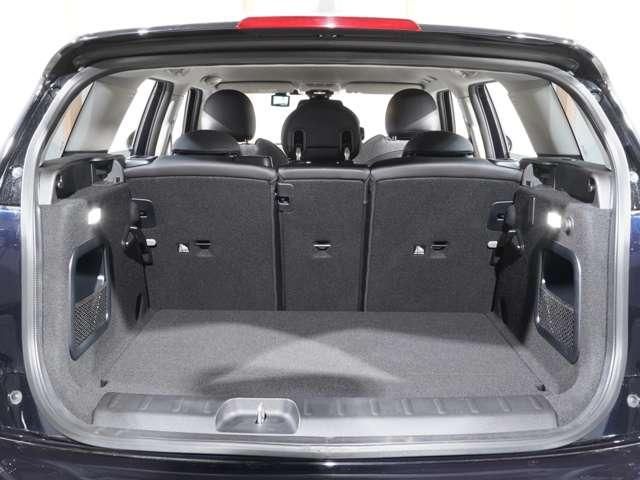 MINI COOPER S CLUBMAN