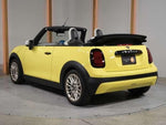 MINI COOPER open
