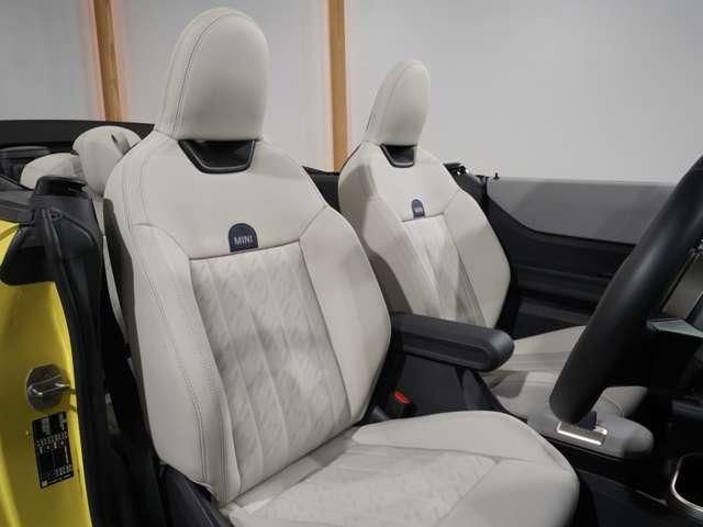 MINI COOPER open