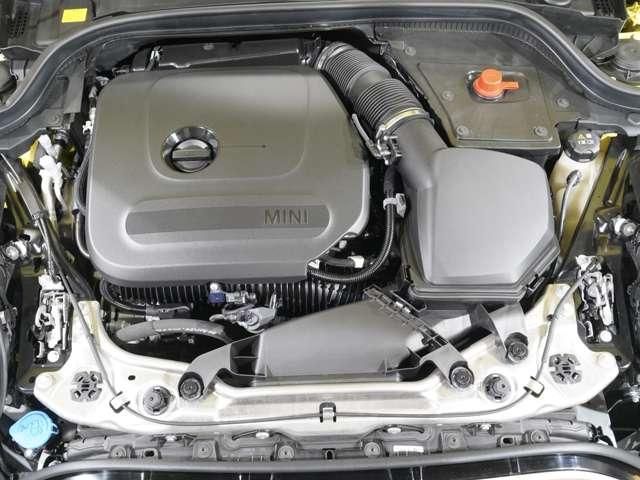 MINI COOPER open