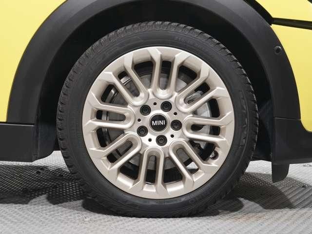 MINI COOPER open