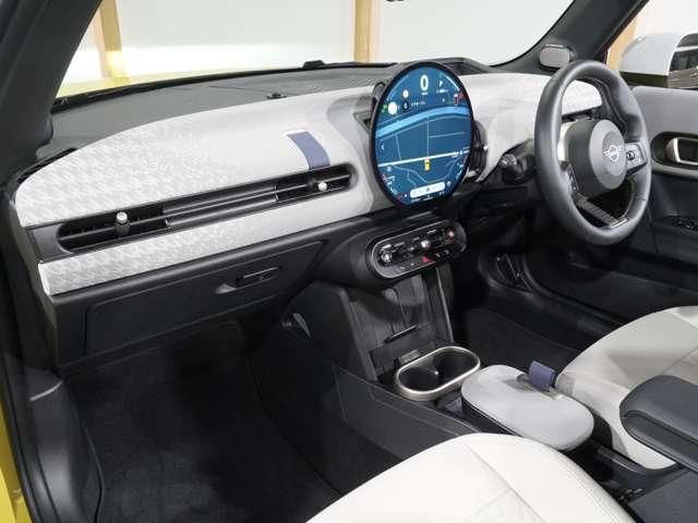 MINI COOPER open
