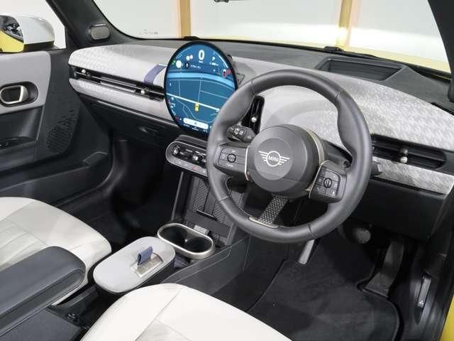 MINI COOPER open
