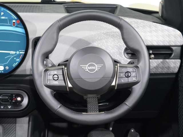 MINI COOPER open