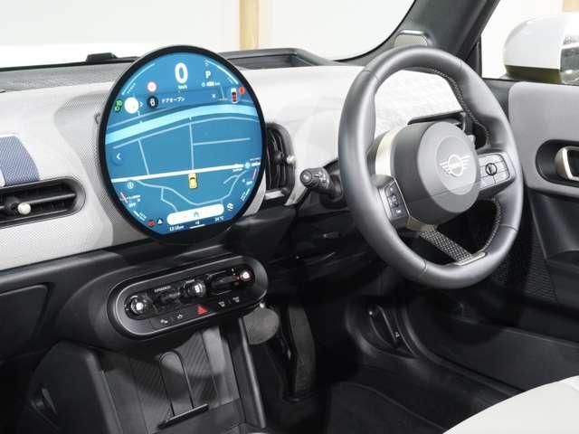 MINI COOPER open
