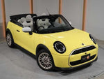MINI COOPER open