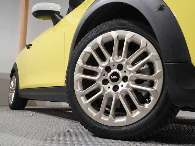 MINI COOPER open