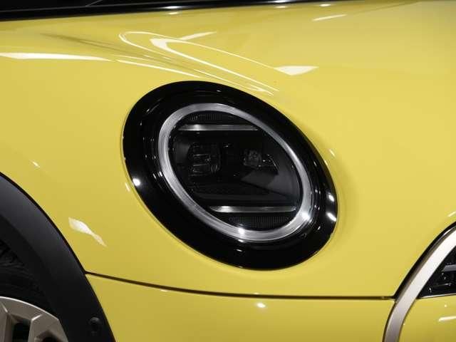 MINI COOPER open