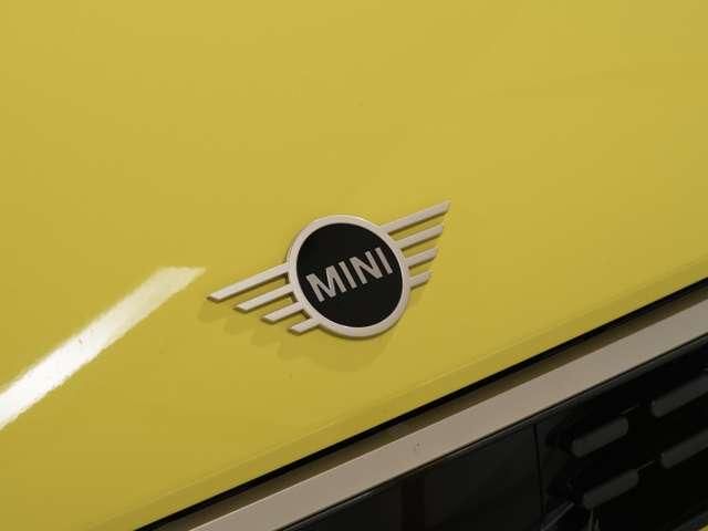 MINI COOPER open