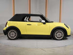 MINI COOPER open