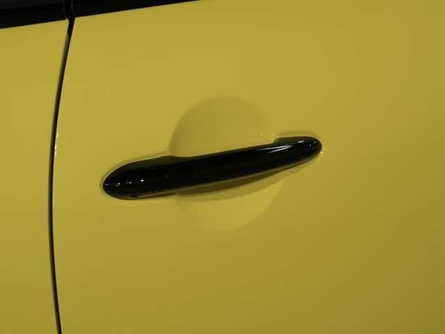 MINI COOPER open