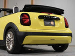 MINI COOPER open
