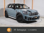 MINI COOPER CROSSOVER
