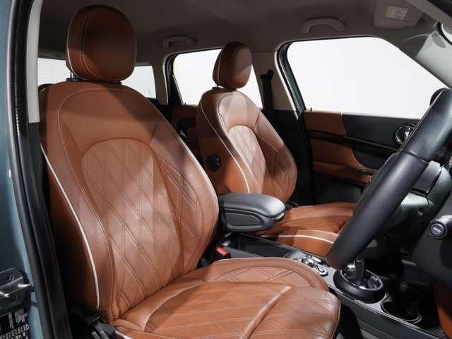 MINI COOPER CROSSOVER