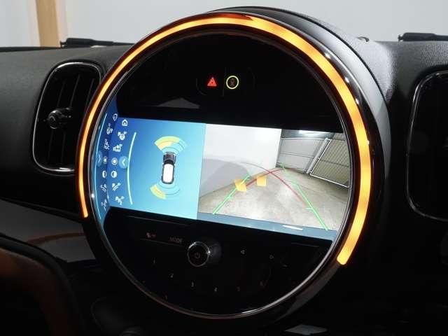 MINI COOPER CROSSOVER