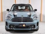 MINI COOPER CROSSOVER