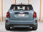 MINI COOPER CROSSOVER