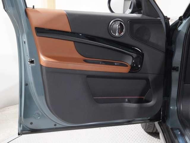 MINI COOPER CROSSOVER
