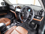 MINI COOPER CROSSOVER