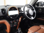 MINI COOPER CROSSOVER