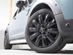 MINI COOPER CROSSOVER