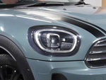 MINI COOPER CROSSOVER
