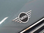 MINI COOPER CROSSOVER
