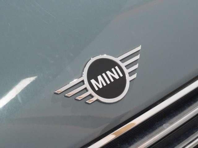 MINI COOPER CROSSOVER