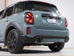 MINI COOPER CROSSOVER