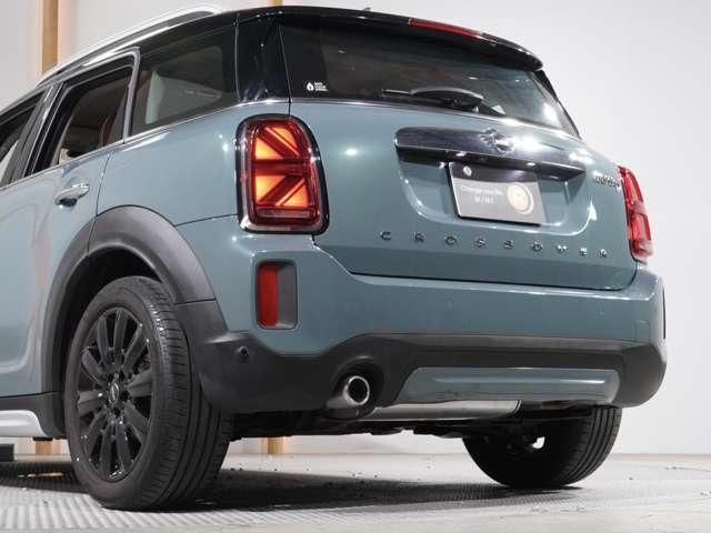 MINI COOPER CROSSOVER