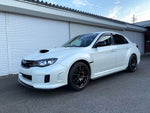 IMPREZA WRX