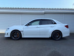 IMPREZA WRX