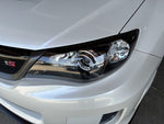 IMPREZA WRX