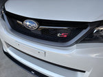 IMPREZA WRX