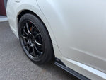 IMPREZA WRX