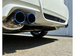 IMPREZA WRX