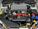 IMPREZA WRX