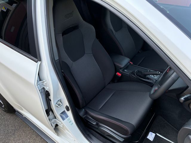 IMPREZA WRX