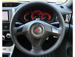 IMPREZA WRX