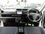 PROBOX van 2WD